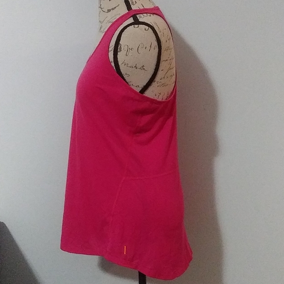 Racerback activeware - Picture 3 of 4